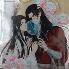 天官賜福 spoon.2Di 応募者全員サービス アクリルスタンド 謝憐 花城 2026年最新】天官賜福 アクリルスタンド spoon.2diの人気アイテム