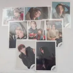 京本大我 公式写真