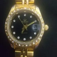 腕時計 RORAX ロラックス