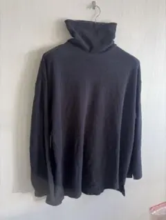 AURALEE オーラリー ハーフジップ スウェット 3 riri 16AW - メルカリ