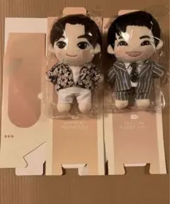 2026年最新】Pondphuwin ぬいぐるみの人気アイテム - メルカリ