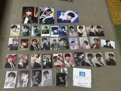 Straykids スンミン トレカ等まとめ売り 35点以上 ホログラムあり