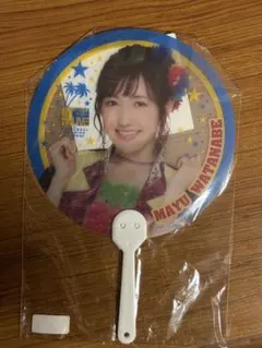 AKB48 渡辺麻友 まゆゆ USJアクリルキーホルダー - メルカリ