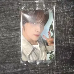 【限定トレカ】ヘチャン TASTE minirecord サイン会 NEWS | NCT（エヌシーティー） Website