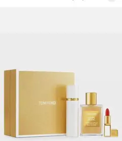 新品 限定 TOM FORD ソレイユ ブラン エンドレス サマー セット - メルカリ
