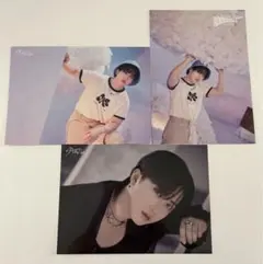 straykids チャンビン ラントレ