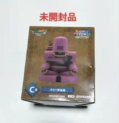 ドラゴンクエスト Ⅶ エリー貯金箱 ふくびき所 C賞　未開封品