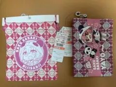 にじさんじ　笹木咲　しまむらコラボグッズ