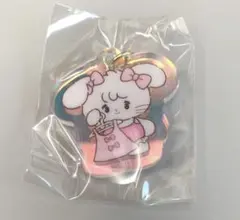 mikko ポップアップ リルアラモード カプセルトイ