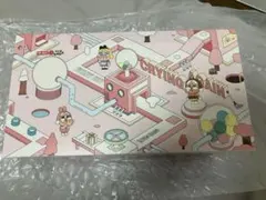 CRYBABY CRYING AGAIN ボックス 新品未開封