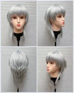 あやな様　ウィッグオーダー　完成確認