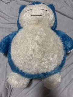 めちゃもふぐっとぬいぐるみ　カビゴン