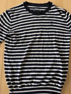 G-STAR RAW ボーダーニットのサムネイル