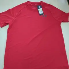 UNDER ARMOUR アンダーアーマー Tシャツ M 新品未使用