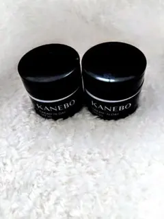 KANEBO クリーム　イン　デイⅡ　4g ×2個