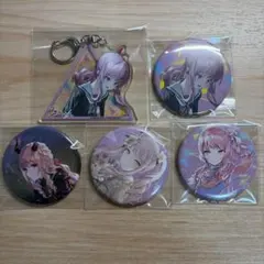 2026年最新】暁山瑞希 缶バッジ 特典の人気アイテム - メルカリ