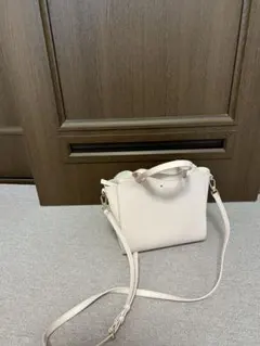 お買い得★ケイトスペード　ショルダー　薄いピンク