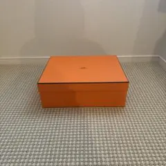 エルメス　空箱　1個