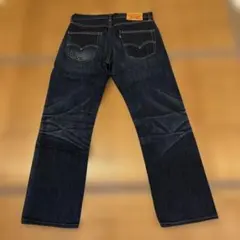 Levi's 502 デニムパンツ W33のサムネイル