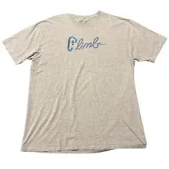 エディバウアー Eddie Bauer Climb Tシャツ XLT EBTEK