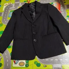 子供用ストライプスーツ（ジャケットのみ）