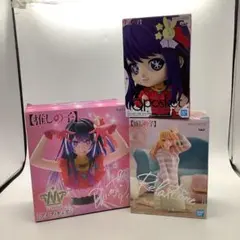 推しの子　アイフィギュア　Qposket ルビーフィギュア28-0828-5