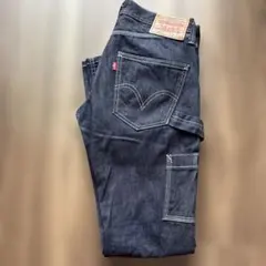 Levi‘s 511 ジーンズ ペインターパンツ