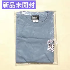 新品】BE:FIRST BBB Tシャツ ブルー - メルカリ