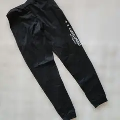 170㎝＊保温ストレッチロングパンツ