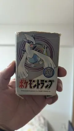 2026年最新】ポケモントランプ銀の人気アイテム - メルカリ