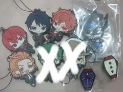 ツイステ ハーツラビュル