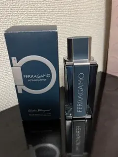 FERRAGAMO INTENSE LEATHER 100mlのサムネイル