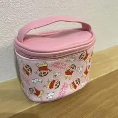 クレヨンしんちゃん　ミニバニティポーチ