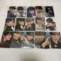 ZB1 キムギュビントレカ まとめ売り