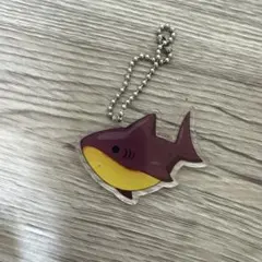 レオナルド　さつまいも　アクリルキーホルダー UZNo