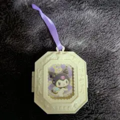 サンリオ　クロミ　オーナメント