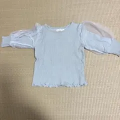 ベビー　トップス90