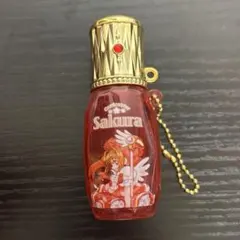 【特別セール】カードキャプターさくら　リップケース