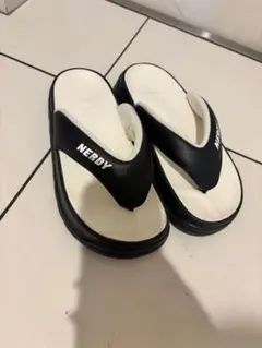 NERDY サンダルのサムネイル