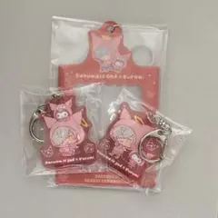 大妖怪 エニマイくじ トレカケース アクリルキーホルダーだるまいずごっど