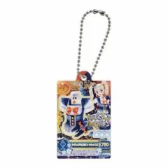 アイカツ！ だれでもアイドル活動アクリルチャーム ユリカ