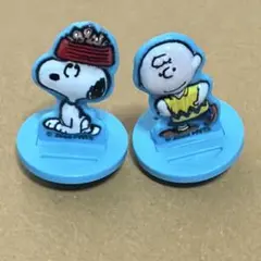 スヌーピー チョコエッグ フィギュア