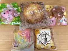 2026年最新】スクイーズ bloom まとめ売りの人気アイテム - メルカリ