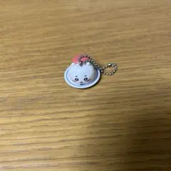 ちいかわ 寿司 キーホルダー