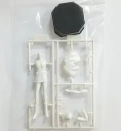 プ1/20 シャア・アズナブル 機動戦士ガンダム プラモデル