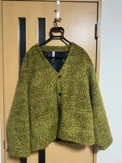 KOOI カーディガン