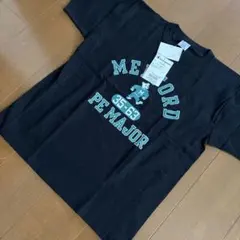 新品　Champion リバースウィーブ Tシャツ M ブラック