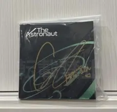 BTS ジン jin 直筆サイン入り The Astronaut アルバム