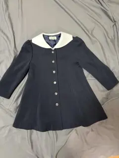 CHOPIN ブラック　フォーマルワンピース