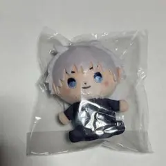 もっちび ぬいぐるみ　呪術廻戦　渋谷事変　五条悟